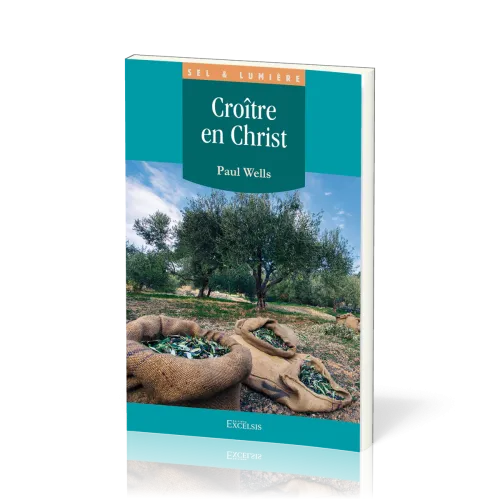 CROITRE EN CHRIST