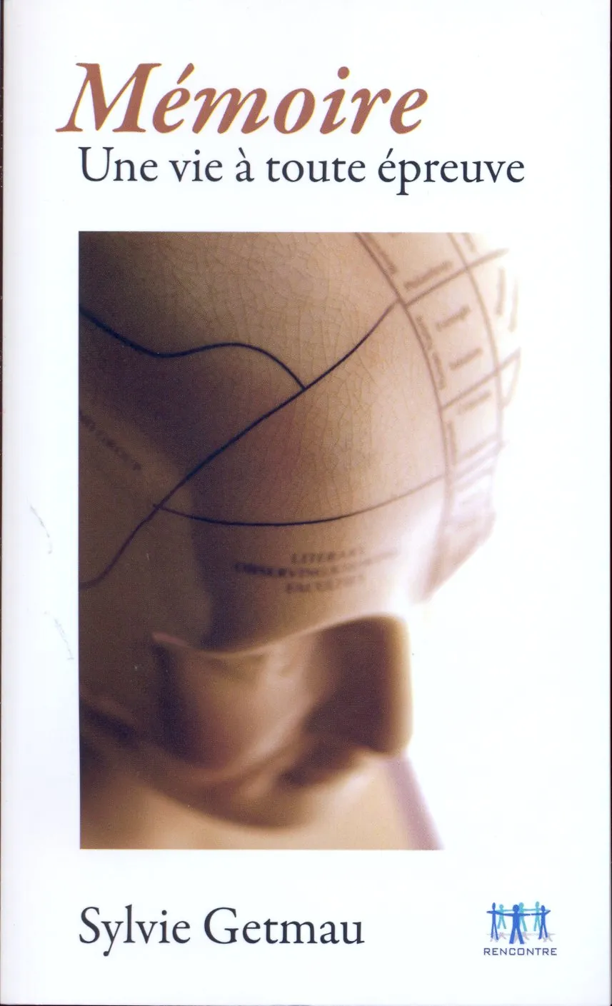 MEMOIRE- UNE VIE A TOUTE EPREUVE