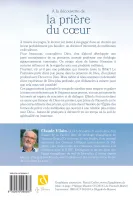 A LA DECOUVERTE DE LA PRIERE DU COEUR- BROCHE