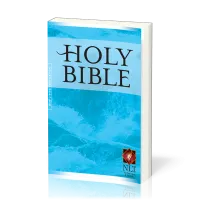 ANGLAIS BIBLE NLT GIFT AWARD