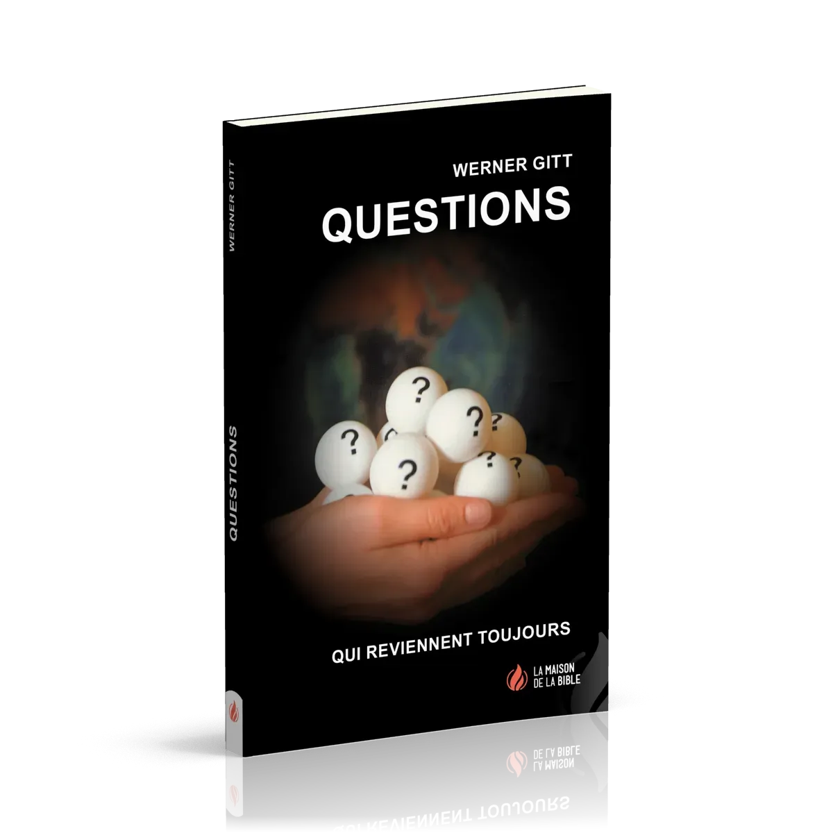 QUESTIONS QUI REVIENNENT TOUJOURS