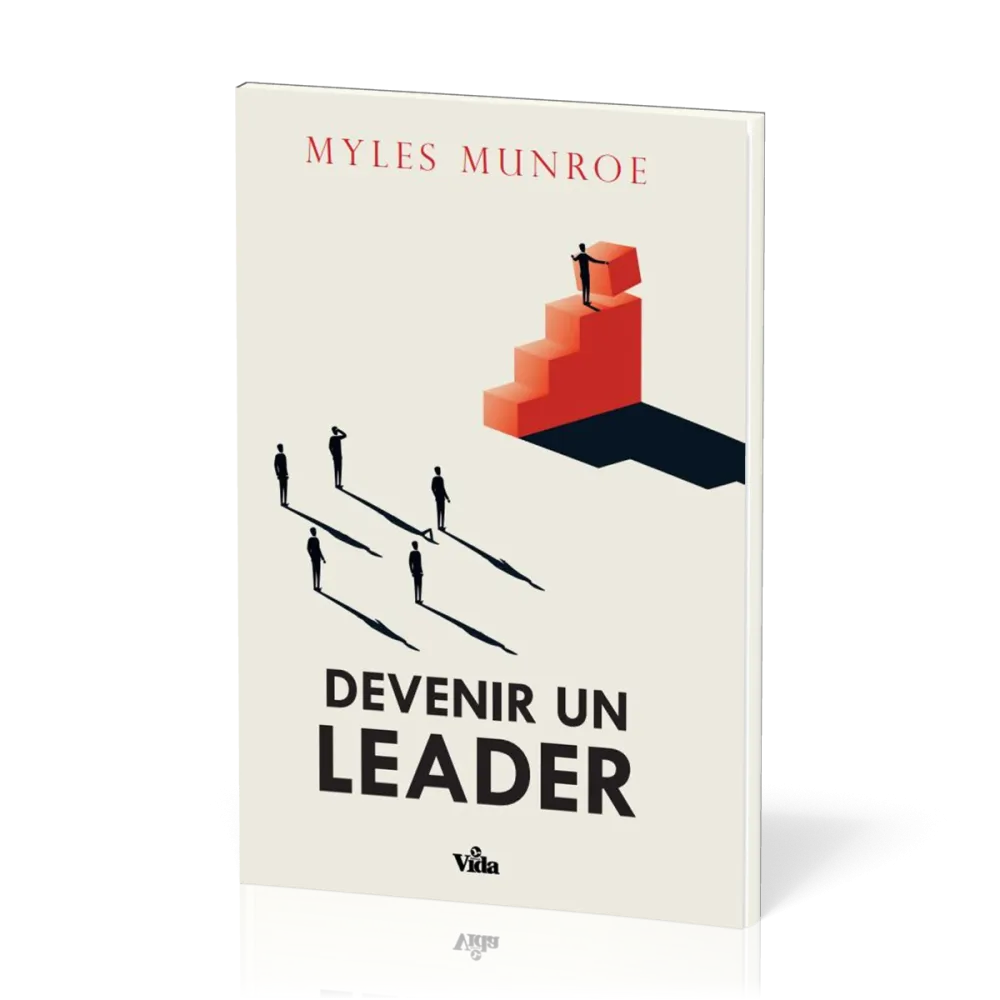 DEVENIR UN LEADER