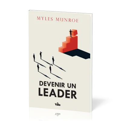 DEVENIR UN LEADER