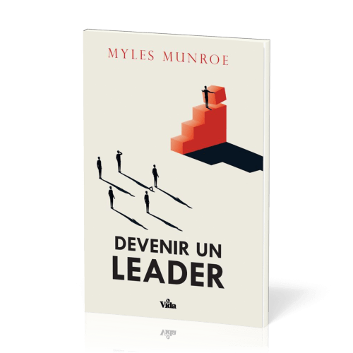 DEVENIR UN LEADER