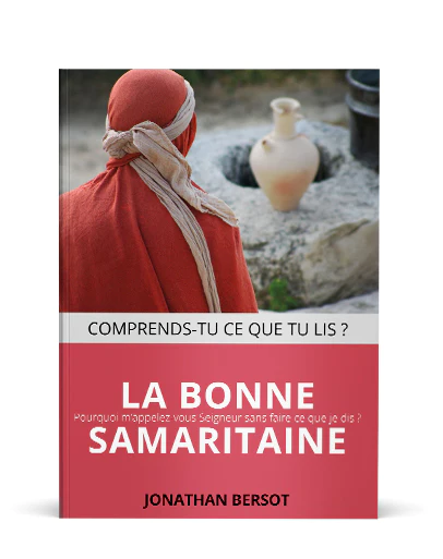 BONNE SAMARITAIRE (LA)