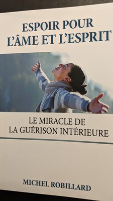 ESPOIR POUR L'AME ET L'ESPRIT