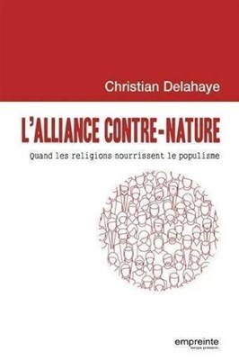 ALLIANCE CONTRE NATURE (L')