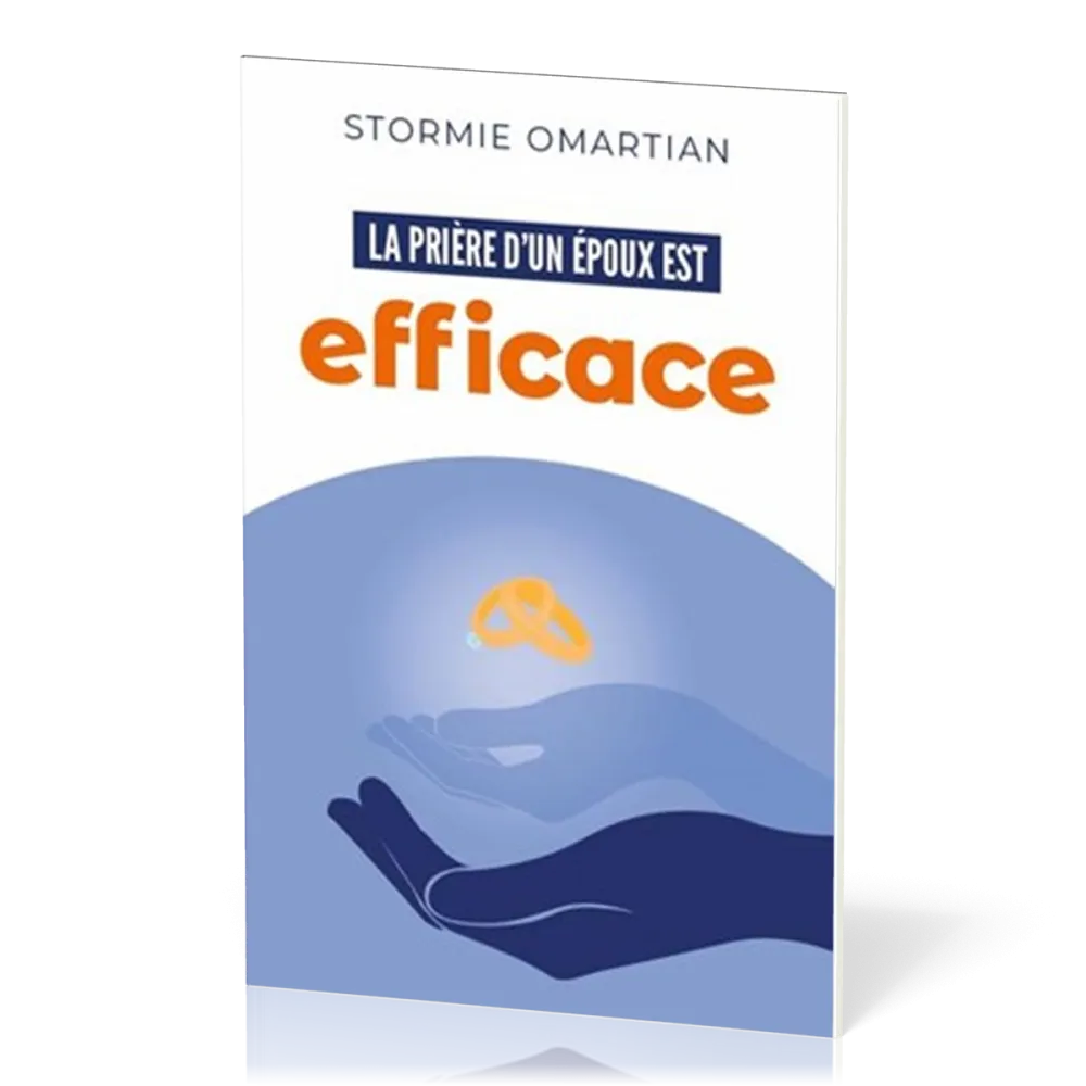 PRIERE D'UN EPOUX EST EFFICACE