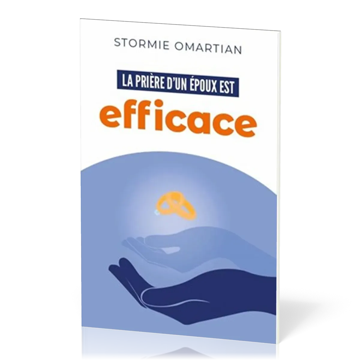 PRIERE D'UN EPOUX EST EFFICACE
