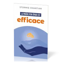 PRIERE D'UN EPOUX EST EFFICACE