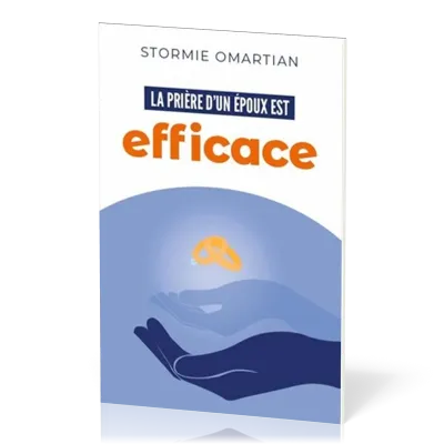 PRIERE D'UN EPOUX EST EFFICACE