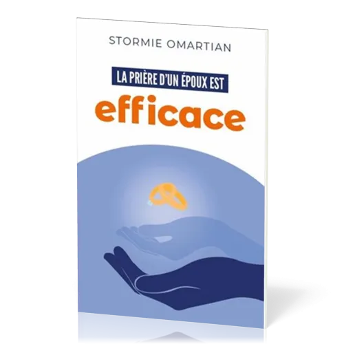 PRIERE D'UN EPOUX EST EFFICACE