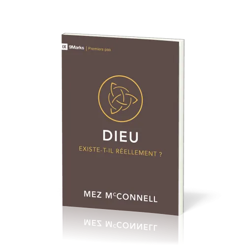 DIEU EXISTE-T-IL REELLEMENT ?