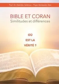 BIBLE ET CORAN -SIMILITUDES ET DIFFERENCES