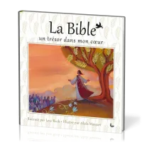 BIBLE UN TRESOR DANS MON COEUR (LA)