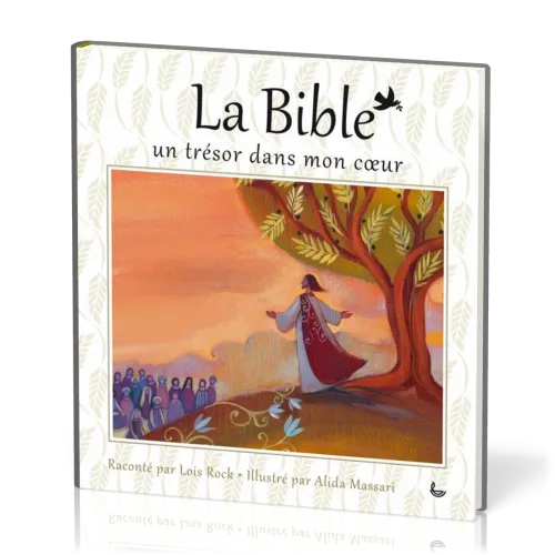 BIBLE UN TRESOR DANS MON COEUR (LA)