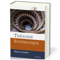 THEOLOGIE SYSTEMATIQUE - DEUXIEME EDITION REVISEE ET AUGMENTEE