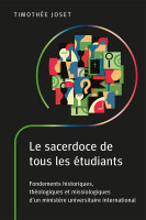 SACERDOCE (L') DE TOUS LES ETUDIANTS