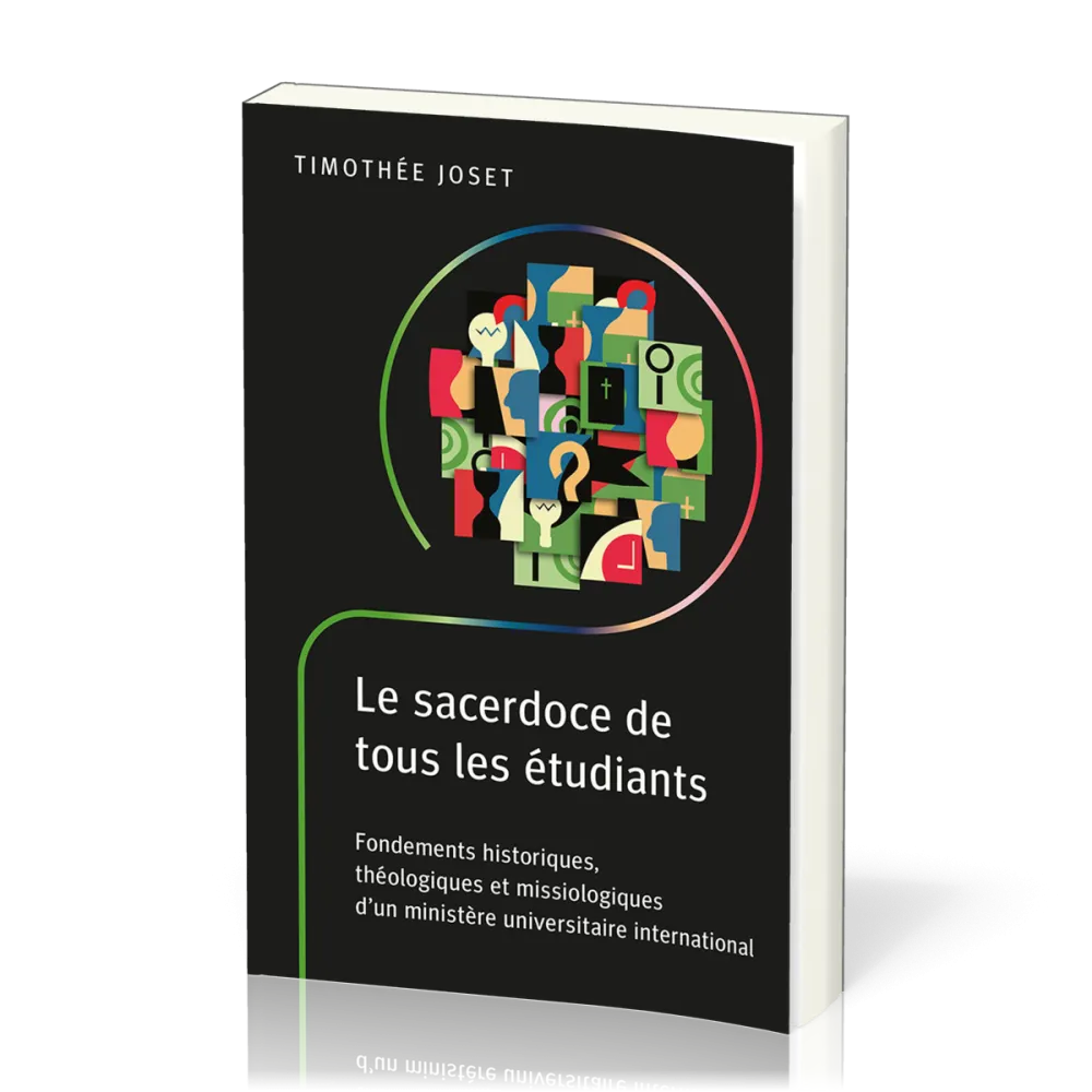 SACERDOCE (L') DE TOUS LES ETUDIANTS