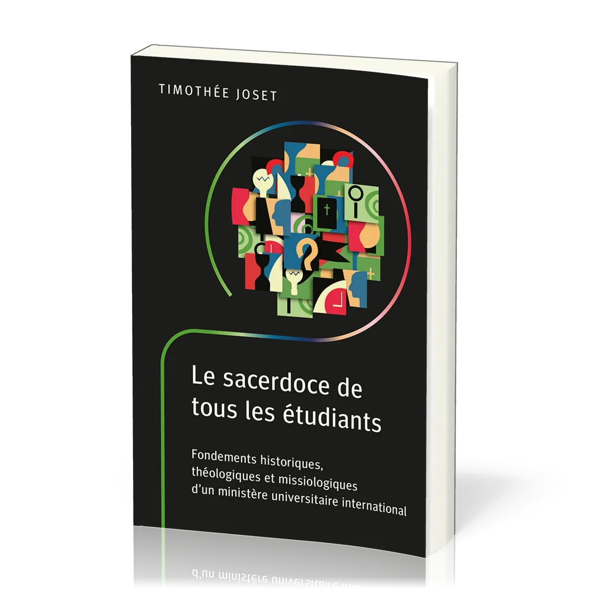 SACERDOCE (L') DE TOUS LES ETUDIANTS