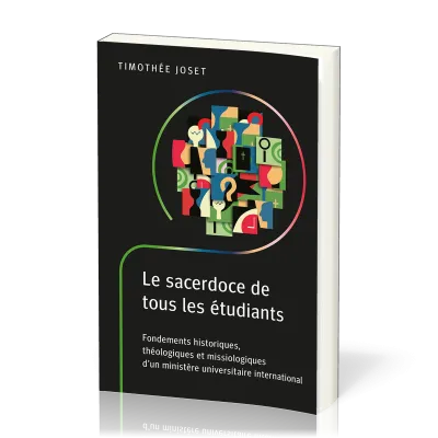 SACERDOCE (L') DE TOUS LES ETUDIANTS