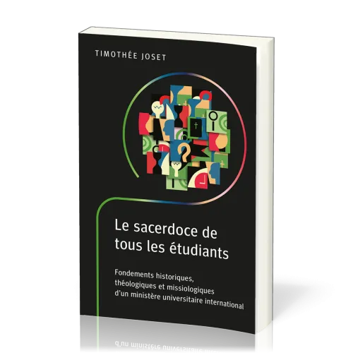 SACERDOCE (L') DE TOUS LES ETUDIANTS