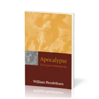 APOCALYPSE - PLUS QUE VAINQUEURS