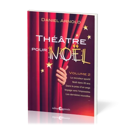 THEATRE POUR NOEL, VOLUME 2