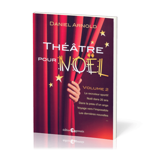 THEATRE POUR NOEL, VOLUME 2