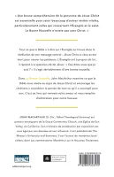 BONNE NOUVELLE (LA) - L'EVANGILE DE JESUS-CHRIST