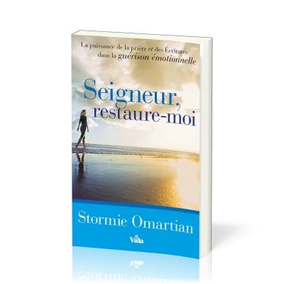 SEIGNEUR RESTAURE-MOI