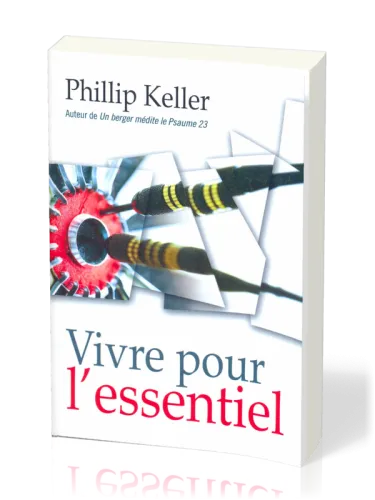 VIVRE POUR L'ESSENTIEL