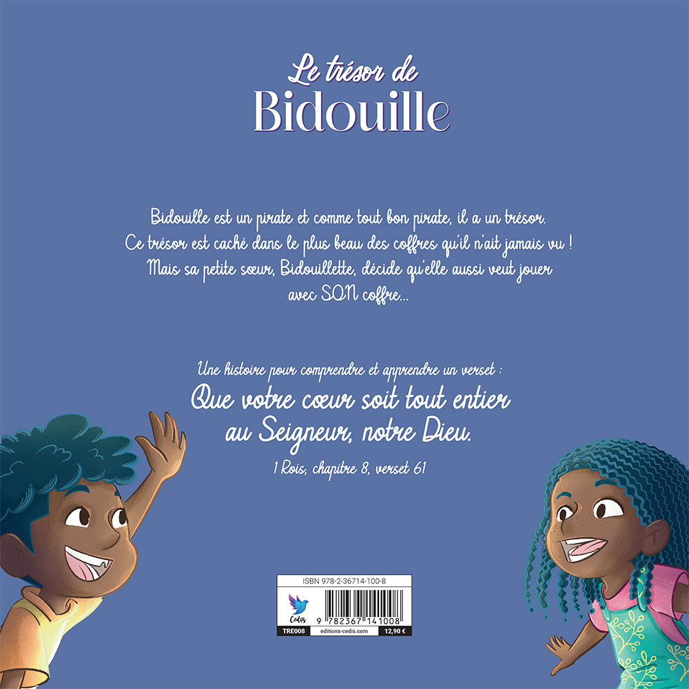 TRESOR DE BIDOUILLE (LE)