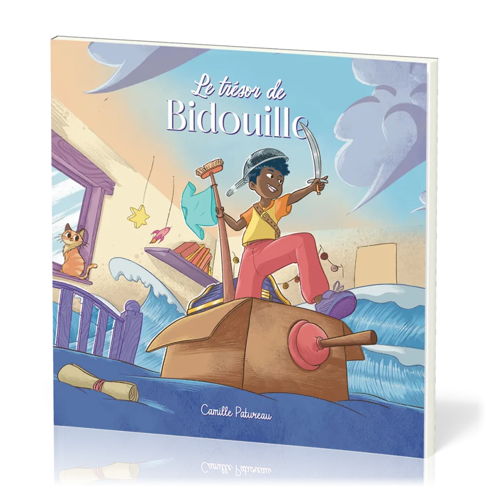 TRESOR DE BIDOUILLE (LE)