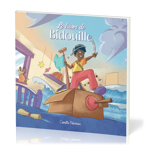 TRESOR DE BIDOUILLE (LE)