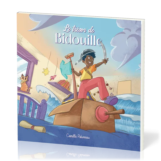 TRESOR DE BIDOUILLE (LE)
