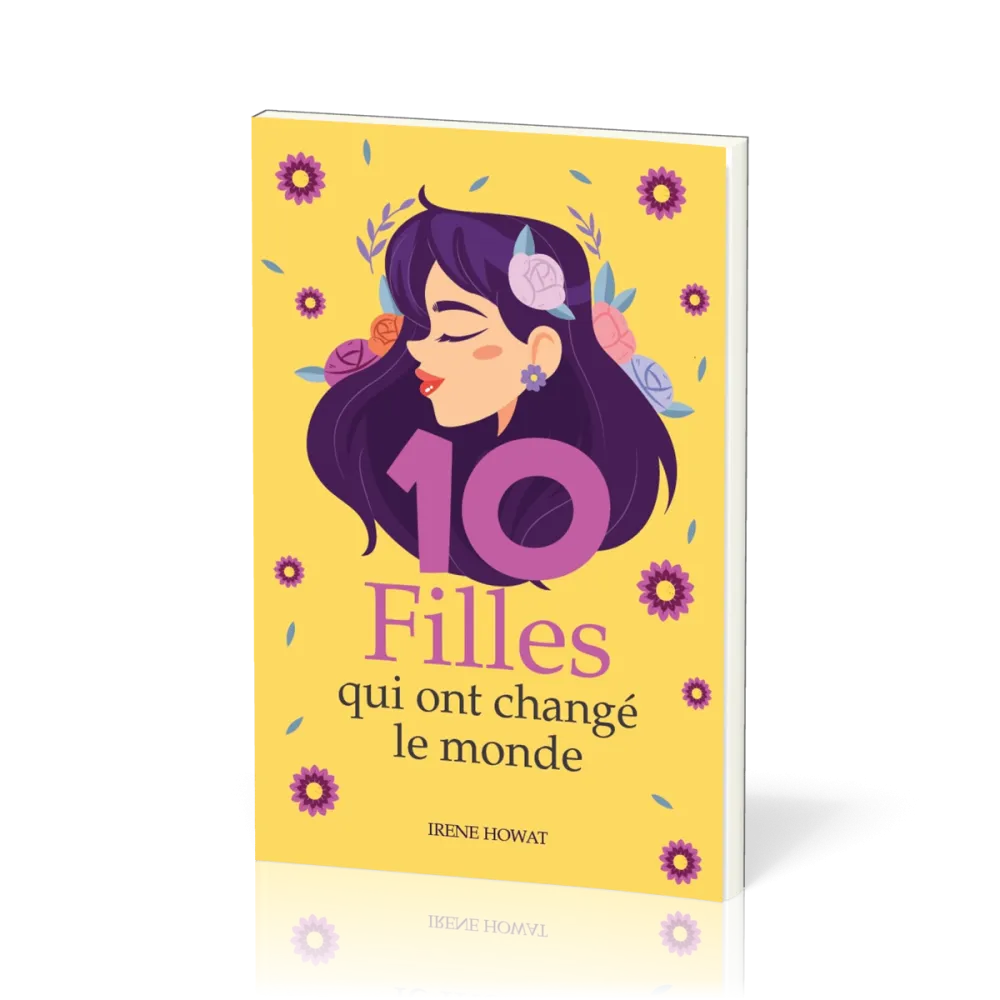 10 FILLES QUI ONT CHANGE LE MONDE