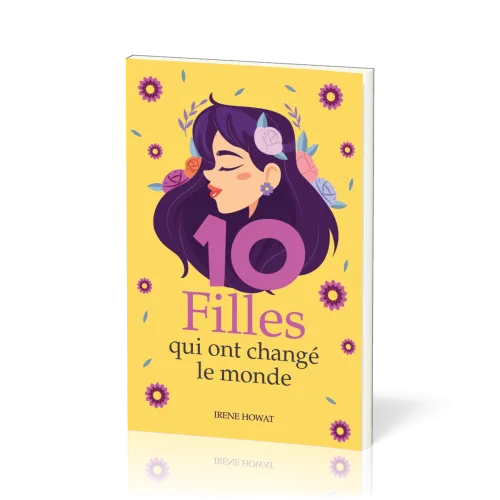 10 FILLES QUI ONT CHANGE LE MONDE