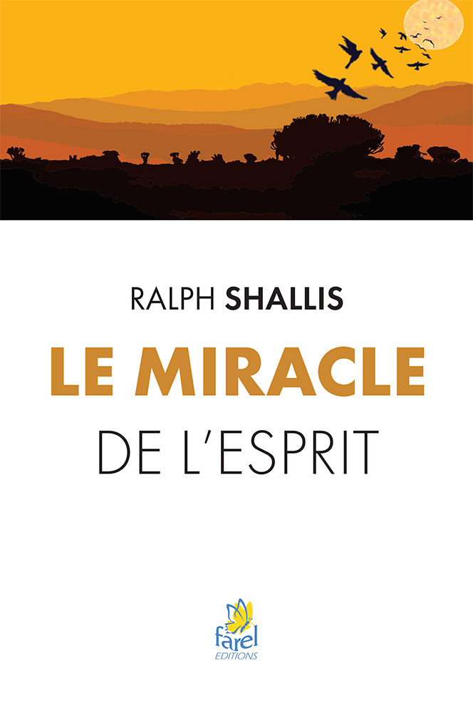 MIRACLE DE L'ESPRIT - NOUVELLE EDITION