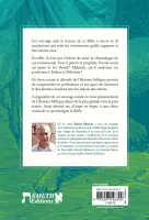 BIBLE TOUTE UNE HISTOIRE (LA)