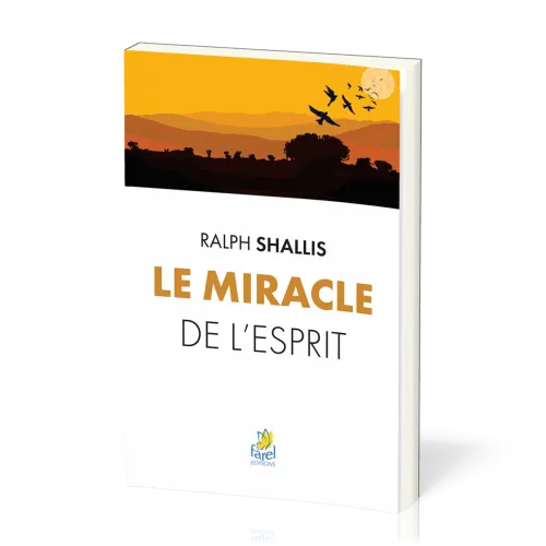 MIRACLE DE L'ESPRIT - NOUVELLE EDITION