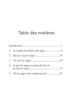 ANGES (LES) - ENTRE CIEL ET TERRE