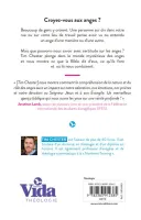 ANGES (LES) - ENTRE CIEL ET TERRE