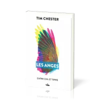 ANGES (LES) - ENTRE CIEL ET TERRE