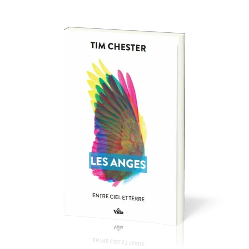 ANGES (LES) - ENTRE CIEL ET TERRE