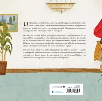 LILOU N'EST PAS SEULE