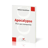 APOCALYPSE - PLUS QUE VAINQUEURS