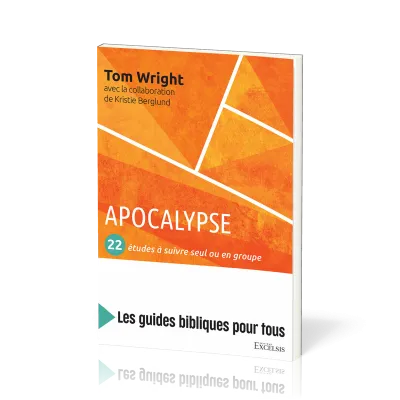 APOCALYPSE - 22 ETUDES A SUIVRE SEUL OU EN GROUPE