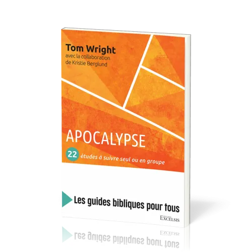 APOCALYPSE - 22 ETUDES A SUIVRE SEUL OU EN GROUPE