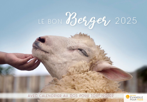 CAL EPT BON BERGER